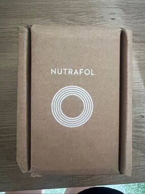 Nutrafol Women’s Supplement